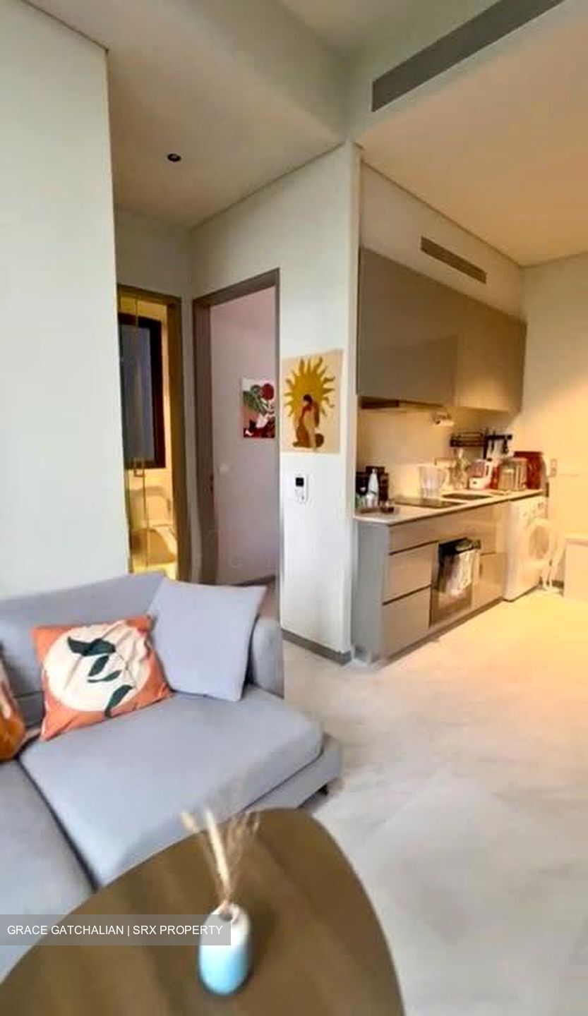 Robin Residences (D10), Condominium #636326511
